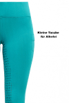 RidersChoice / Reitleggings Classic Design mit Silikonvollbesatz