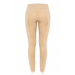 RidersChoice / Reitleggings Classic Design mit Silikonvollbesatz