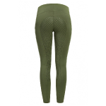 RidersChoice / Reitleggings Classic Design mit Silikonvollbesatz