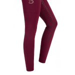 RidersChoice / Reitleggings Classic Design mit Silikonvollbesatz