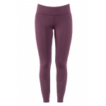 RidersChoice / Reitleggings Mesh-Design mit Silikonvollbesatz