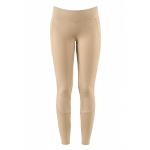 RidersChoice / Reitleggings Mesh-Design mit Silikonvollbesatz