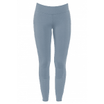 RidersChoice / Reitleggings Mesh-Design mit Silikonvollbesatz