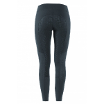 RidersChoice / Reitleggings Mesh-Design mit Silikonvollbesatz