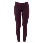 RidersChoice / Reitleggings Mesh-Design mit Silikonvollbesatz