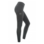RidersChoice / Reitleggings Mesh-Design mit Silikonvollbesatz