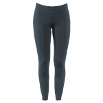 RidersChoice / Reitleggings Mesh-Design mit Silikonvollbesatz