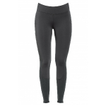 RidersChoice / Reitleggings Mesh-Design mit Silikonvollbesatz