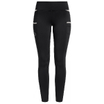 RidersChoice / Reitleggings Silver Design mit Silikonvollbesatz