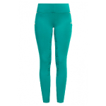 RidersChoice / Reitleggings Silver Design mit Silikonvollbesatz