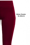 RidersChoice / Reitleggings Your Choice mit Silikonvollbesatz