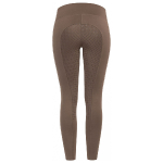 RidersChoice / Reitleggings Your Choice mit Silikonvollbesatz