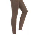 RidersChoice / Reitleggings Your Choice mit Silikonvollbesatz