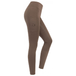 RidersChoice / Reitleggings Your Choice mit Silikonvollbesatz