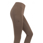 RidersChoice / Reitleggings Your Choice mit Silikonvollbesatz
