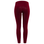 RidersChoice / Reitleggings Your Choice mit Silikonvollbesatz