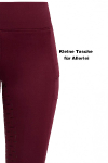 RidersChoice / Reitleggings Your Choice mit Silikonvollbesatz
