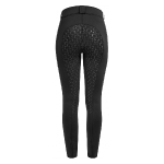 RidersChoice / Silikonvollbesatzreithose All-Season Sporty High-Waist