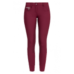RidersChoice / Silikonvollbesatzreithose Classic Design