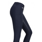 RidersChoice / Silikonvollbesatzreithose Classic Design