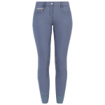 RidersChoice / Silikonvollbesatzreithose Classic Design