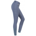 RidersChoice / Silikonvollbesatzreithose Classic Design
