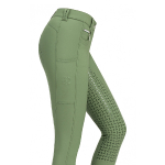 RidersChoice / Silikonvollbesatzreithose Classic Design