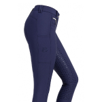 RidersChoice / Silikonvollbesatzreithose Classic Design