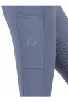 RidersChoice / Silikonvollbesatzreithose Classic Design