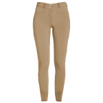 RidersChoice / Silikonvollbesatzreithose Comfort Design