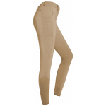RidersChoice / Silikonvollbesatzreithose Comfort Design