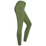 RidersChoice / Silikonvollbesatzreithose Comfort Design