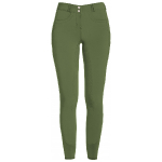 RidersChoice / Silikonvollbesatzreithose Comfort Design