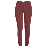 RidersChoice / Silikonvollbesatzreithose Comfort Design