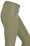 RidersChoice / Silikonvollbesatzreithose Hearts Collection