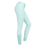 RidersChoice / Silikonvollbesatzreithose Hearts Collection