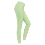 RidersChoice / Silikonvollbesatzreithose Hearts Collection