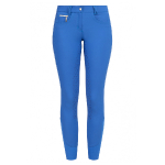 RidersChoice / Silikonvollbesatzreithose Hearts Collection