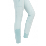 RidersChoice / Silikonvollbesatzreithose Hearts Collection