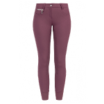 RidersChoice / Silikonvollbesatzreithose Hearts Collection