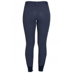 RidersChoice / Silikonvollbesatzreithose Hearts Collection