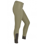 RidersChoice / Silikonvollbesatzreithose Hearts Collection