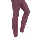 RidersChoice / Silikonvollbesatzreithose Hearts Collection