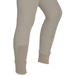 RidersChoice / Silikonvollbesatzreithose Hearts Collection