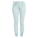 RidersChoice / Silikonvollbesatzreithose Hearts Collection