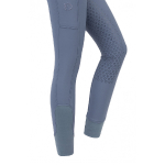 RidersChoice / Silikonvollbesatzreithose Hearts Collection