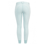 RidersChoice / Silikonvollbesatzreithose Hearts Collection