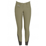 RidersChoice / Silikonvollbesatzreithose Hearts Collection