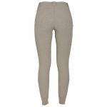 RidersChoice / Silikonvollbesatzreithose Hearts Collection