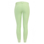 RidersChoice / Silikonvollbesatzreithose Hearts Collection